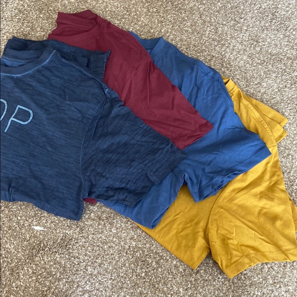 Dip mens t-shirt lot
